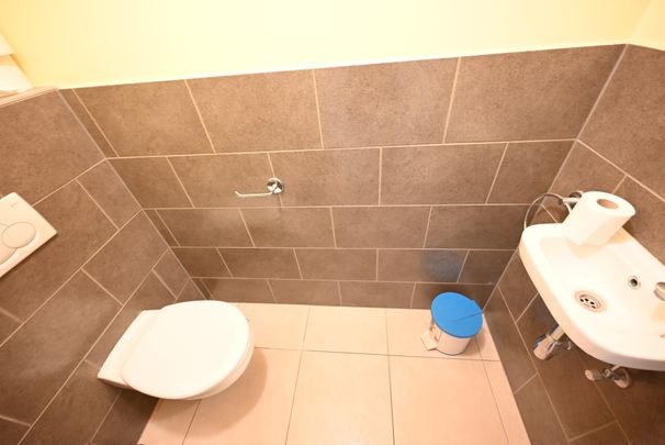 RUIM (119m²) & VERZORGD 3-slaapkamer appartement met TERRAS - Photo 1