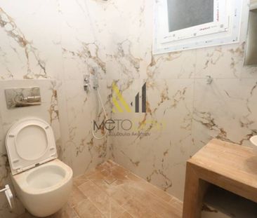 Studio/Γκαρσονιέρα για ενοικίαση Ροδοχώρι - Αρμενοχώρι (Συκιές) - Φωτογραφία 5