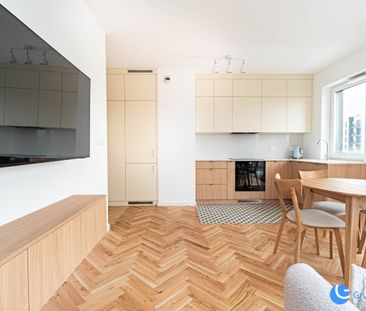 NOWE!*3pok.-54m2*Rydlówka*PIERWSZY NAJEMCA - Photo 2