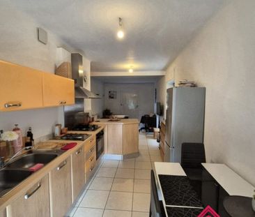 F4 de 106 m² au 1er - CREUTZWALD - Photo 1
