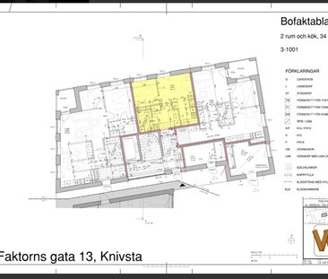 Faktorns gata 13, 74139, Knivsta - Photo 2