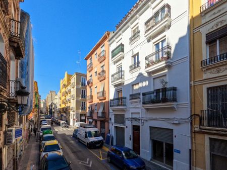 Espectacular vivienda dúplex con terraza - Photo 2