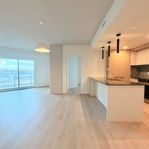 4½ Moderne à Lévis Semi-meublé - Photo 3