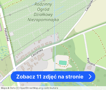 Apartament w Ustroniu/2 pokoje z balkonami - Zdjęcie 1