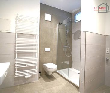 ENTZÜCKENDE, ZENTRUMSNAHE 2-RWG (WG-GEEIGNET) M. BALKON - ERSTBEZUG... - Foto 3