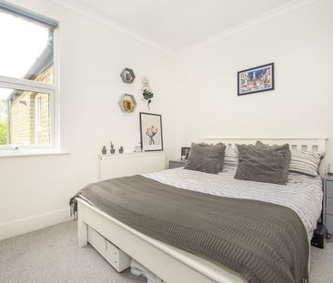 1 bedroom maisonette to rent - Photo 4