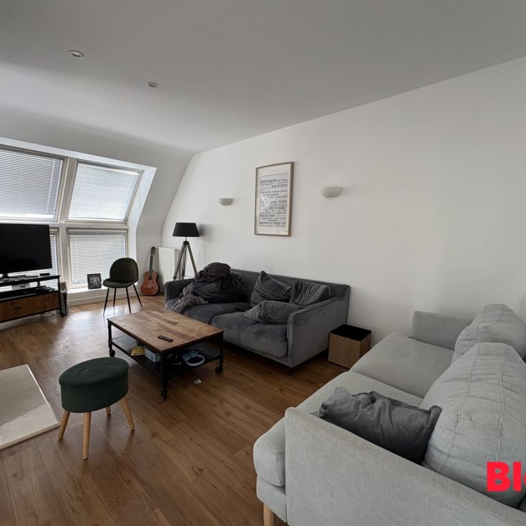 Location Maison 6 pièces 116m² BRUZ 35170 - Photo 1