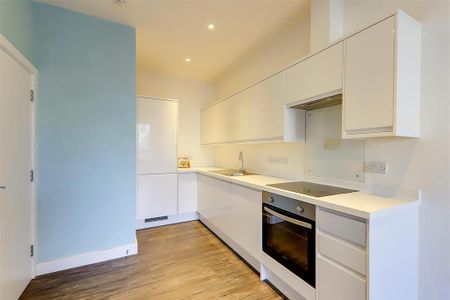 1 bedroom apartment to rent - Photo 4