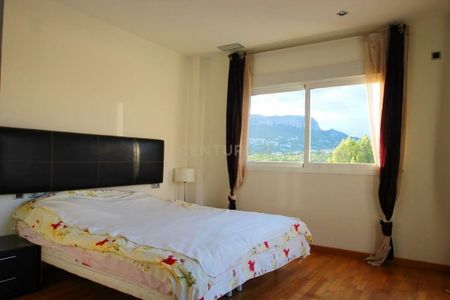 Calpe/Calp, Valencian Community - Photo 3