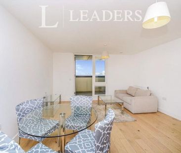 2 bedroom apartment to rent Sirius, 6 The Boardwalk, Brighton, BN2 - Photo 3