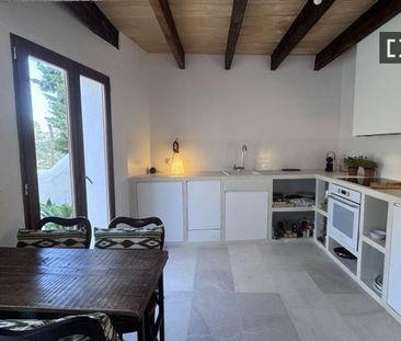 2 room luxury Flat for rent in Estellencs, Balearic Islands - Photo 6