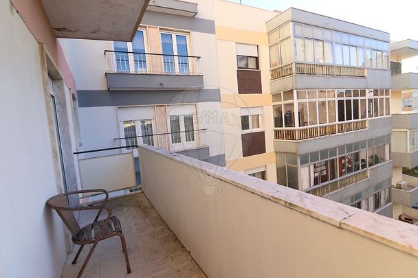 Apartamento T3 em Lisboa - Photo 1