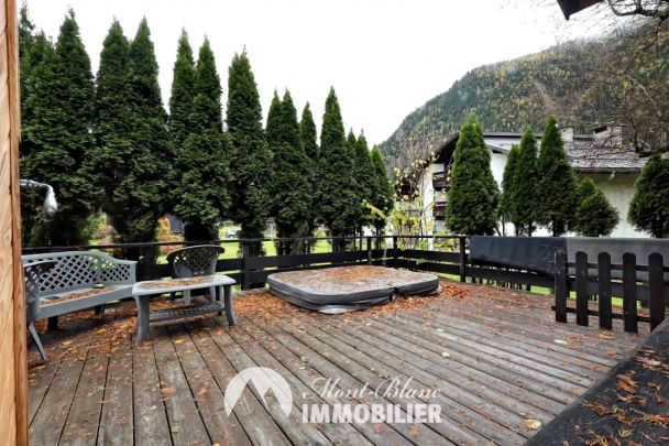 Maison / Chamonix-Mont-Blanc / 1 200 € - Photo 1