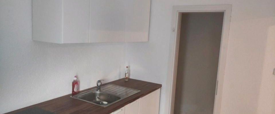 1 Zimmer Wohnung in Gündelbach 720€ Warmmiete - Foto 1