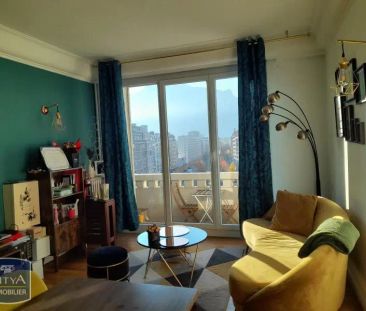 Appartement à louer 3 pièces 84.74m² - Photo 4