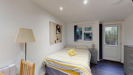 Studio to rent - Photo 3