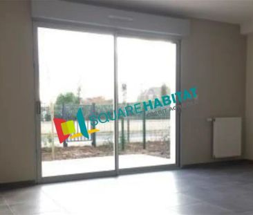 Location maison 3 pièces - 69.61m² à St jean le blanc (45650) - Photo 6