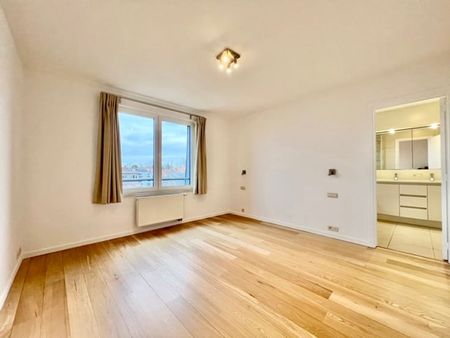 Appartement te huur - Photo 5