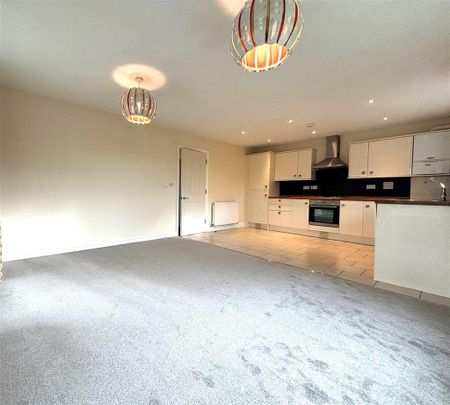 1 bedroom apartment to rent - Photo 3