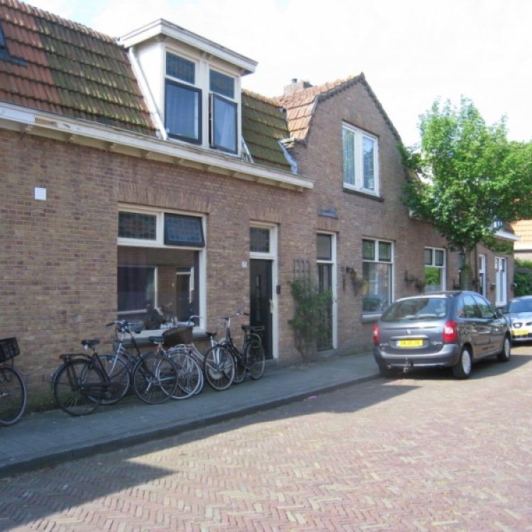 Kamer, Van Ostadestraat - Photo 1