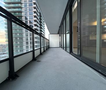 For Lease - 65 Broadway Blvd Boulevard Unit# 1210, Toronto, Ontario - Photo 4