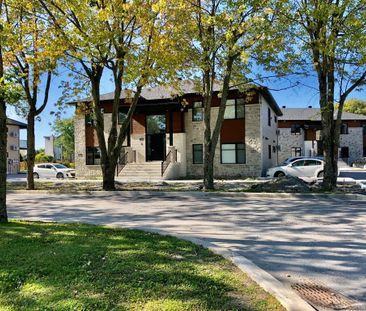 5 1/2 à louer à St-Hyacinthe pour le 1 er octobre - Photo 3