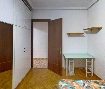 Piso de alquiler en Calle Union, Santo Domigo - Photo 4