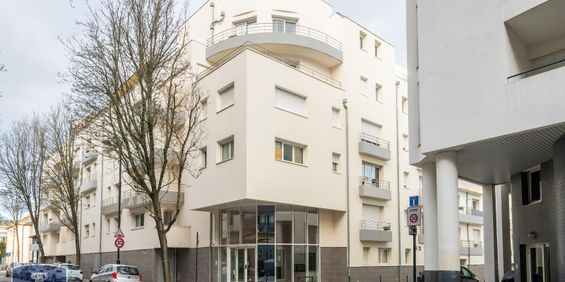 Location Appartement 1 pièce 24m² NANTES 44100 - Photo 3