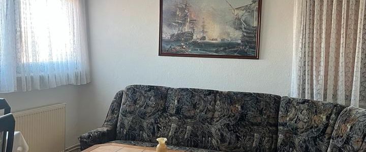 2 Zimmer Wohnung zu vermieten - Photo 1