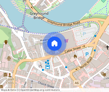 Water Street, Lancaster, LA1 - Photo 1