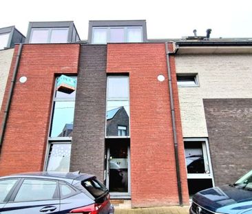 APPARTEMENT MET TWEE SLAAPKAMERS EN TERRAS TE HUUR IN DRONGEN - Foto 4