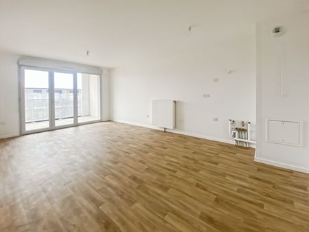 Location appartement 2 pièces, 41.30m², Melun - Photo 5