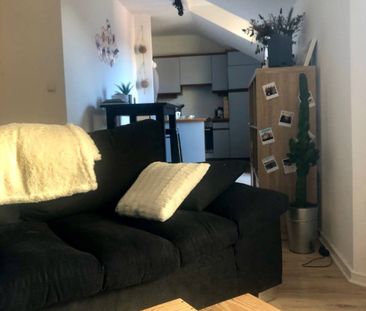 Location Appartement 1 pièce 43m² ANNECY 74000 - Photo 3