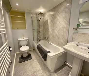 1 bedroom cottage to rent - Photo 6