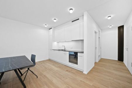 Furnished loft studio of 87 m² on the 1st floor - Foto 4