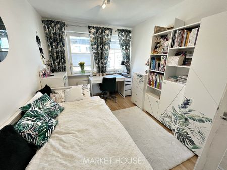 Mieszkanie z miejscem postojowym. - Фото 2