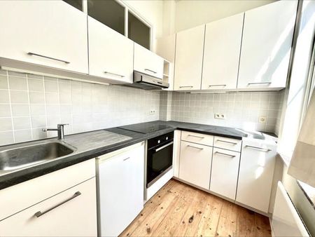 Appartement te huur in Ixelles - Foto 4