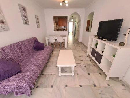 Apartamento de alquiler en Calle Pozuelo, 5, Conil - Photo 2