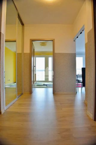 Oś. Sztuk Pięknych, apartamentowiec, duży taras - Photo 5