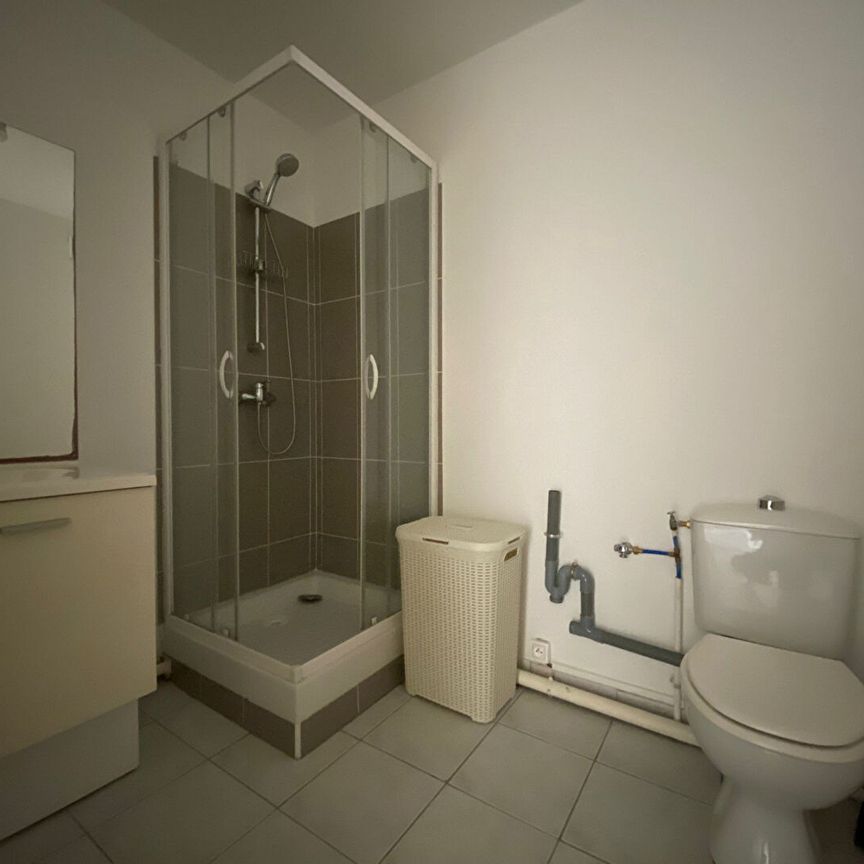 Location Appartement 1 pièce 23m² ROUEN 76000 - Photo 1