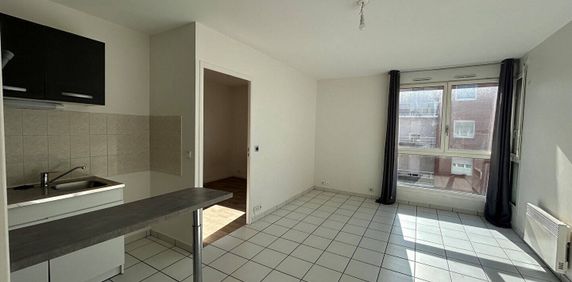 Location appartement 2 pièces 31.99 m² à Le Havre (76600) - Photo 2