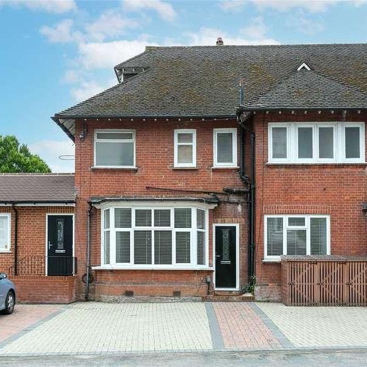 Langley Road, Watford, Herts, WD17 - Photo 1