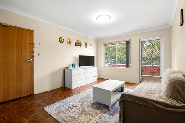 AFFORDABLE PRICE UNIT - Photo 1