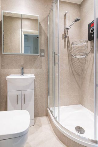 Studio to rent - Photo 5