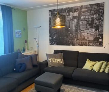 4.5 Zimmer, 80 m², 2. Stock - Photo 1