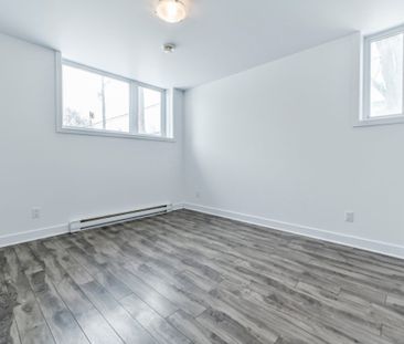 Appartement à louer - Longueuil (Le Vieux-Longueuil) (Nobert Sud) A... - Photo 3
