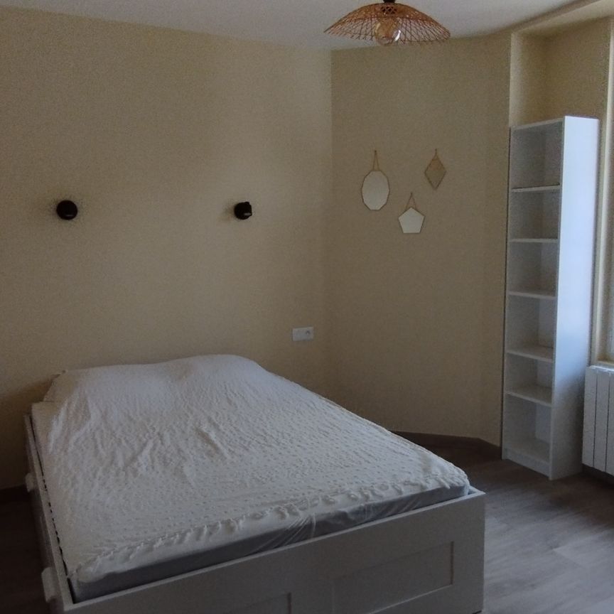 Location Appartement 2 pièces 25m² AVON 77210 - Photo 1