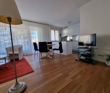 Moderne 2.5-Zimmerwohnung in Ostermundigen - Photo 1