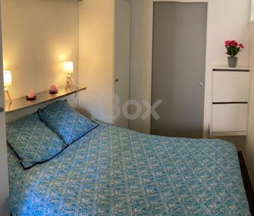 Appartement 1 pièce(s) 1 chambre(s) 24.04 m² - Photo 3