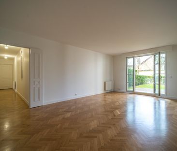 location Appartement T4 DE 90.95m² À VERSAILLES - Photo 1